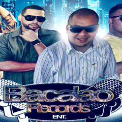 BACALAO RECORDS ENT,