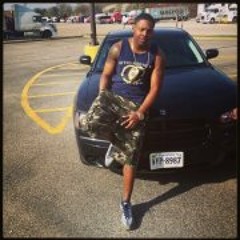 Lajerrick Taylor-Jones