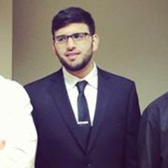 Moe Chaudhary