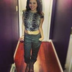 Solangel Herrera DeLeon