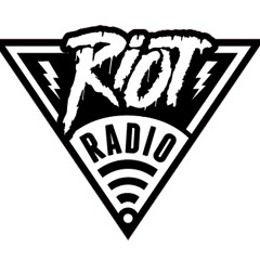 Riot Radio Feat. Will Giles August 1