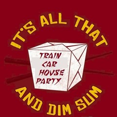 Train Car House Party