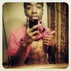 Alpintino Trey Johnson