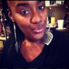 Tanisha Robinson 1