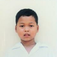 Zacq Pablack Muffler