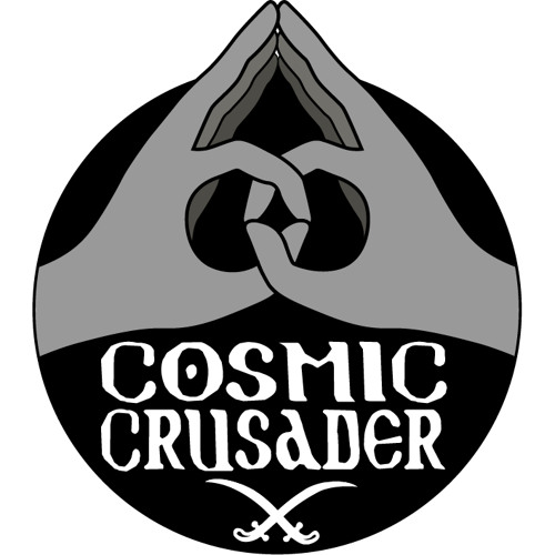 Cosmic Crusader’s avatar