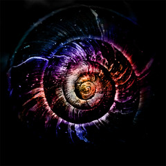 Nine Inch Nails - On We March (Twilightcoil Mix)