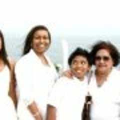 Joyce Alexander Parr