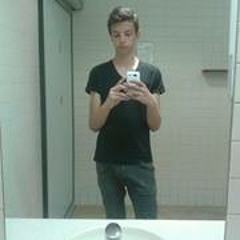 Kevin Buchi