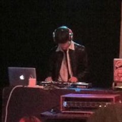 The DJ LoCo