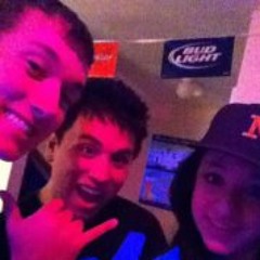 Anthony Jordan Hernandez