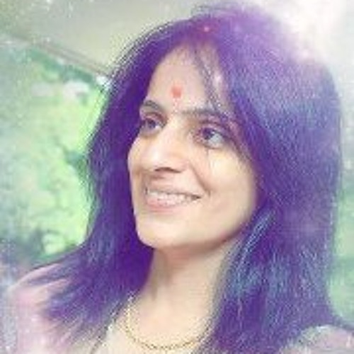 Shivani Panchmatia’s avatar