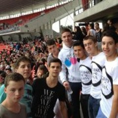 Jesse Skippy McCrohon