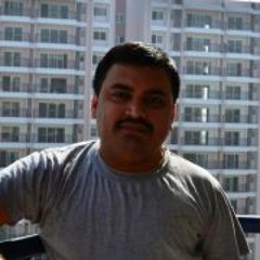 Manish Palaparthy