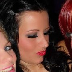 Claire 'meakinkat' Meakin