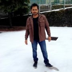Abhishekk Sharma