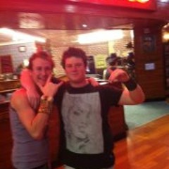 Matthew James Davis 1