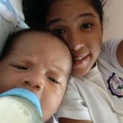 Patricia Mae Almazan