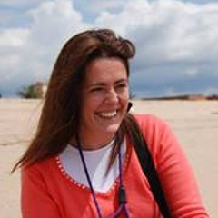 Christina Romero Martinez