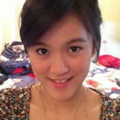 Adeline Lourentha Tanu