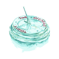Trynyty Time Records