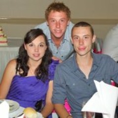 Adam Nadzie Mckelvie