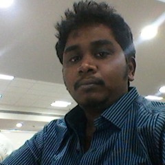 Vinoth A.M