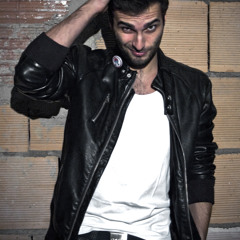 Antonio Di Sarno producer