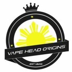 VapeHead Origins