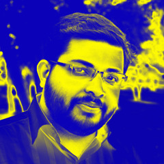 Sanoj Joy (MJS Creations)