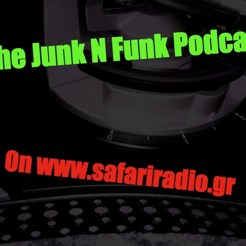 The Junk n Funk Podcast’s avatar