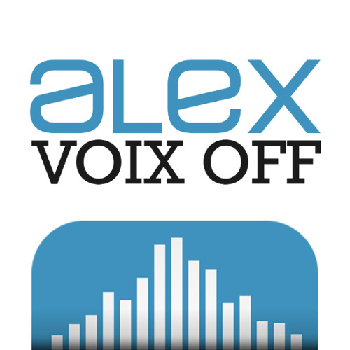 Alex Voix’s avatar