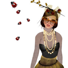 lisa-ladybirdgirl