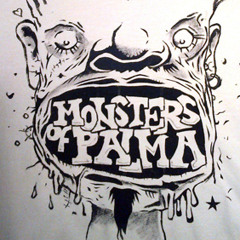 Monsters of Palma