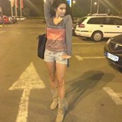 Anée Marié Brunetté