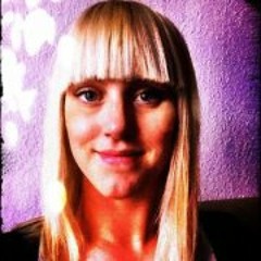 Camilla Louise Andersen