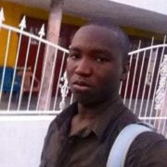 Tevin Millennai Bristol