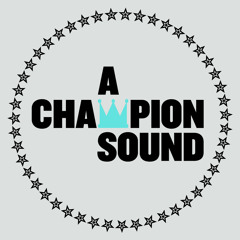 A Champion Sound