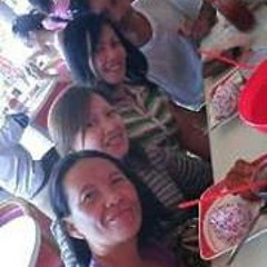 Cristy Alternado-Salvaña