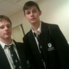 Connor PrettyBoy Tate