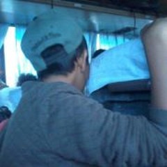 Kim Lawrence Domingo