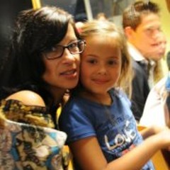 Patricia Van de Vrugt