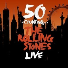 50 & Counting encores