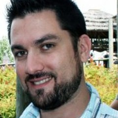 Jean-Francois Haché