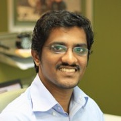 Mathavan Achuthan