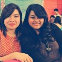 Ria Jezelle Valencia