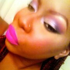 Sha'Ketha Williams Mua