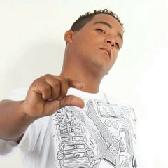 Mc Nandinho Mulher Profissional Ao Vivo Pistão