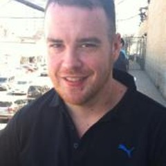 John Joseph Robinson 1