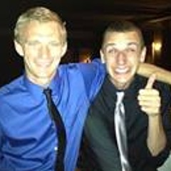 Chris Andrew Madison